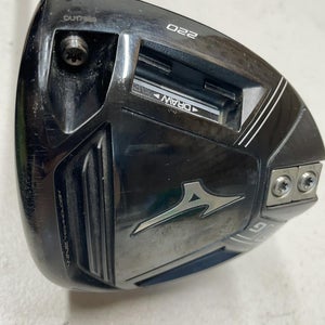 Used Mizuno Stg 220 9.0 Degree Extra Stiff Flex Graphite Shaft Drivers