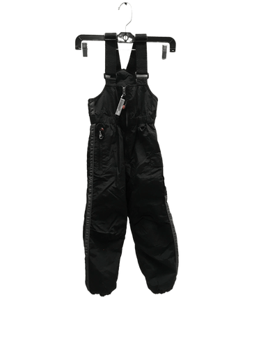 Used Obermeyer Youth Winter Outerwear Pants