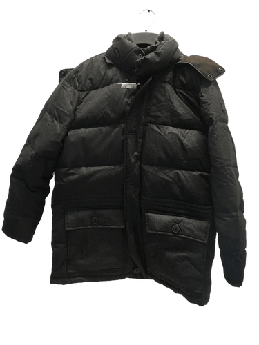 Used Xl Winter Jackets