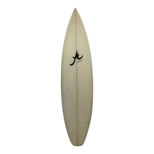 Used Aloha America 6ft 6in Surfboards