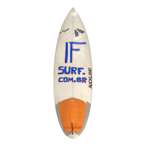 Pretto Auckland 5ft 9in Surfboards