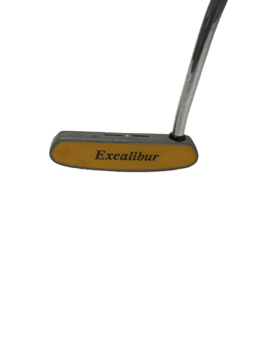 Used Purtech Exaliber 35" Blade Putters