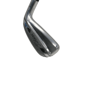 Used Titleist U510 4 Iron Stiff Flex Steel Shaft Individual Irons