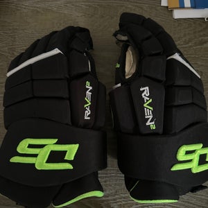 Pro Stock Gloves Size 15” *BARELY WORN*