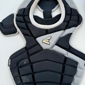 Used  Easton M10 Catcher's Chest Protector