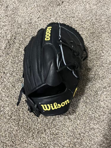 Wilson A2000 B2 Pro Issue NWOT