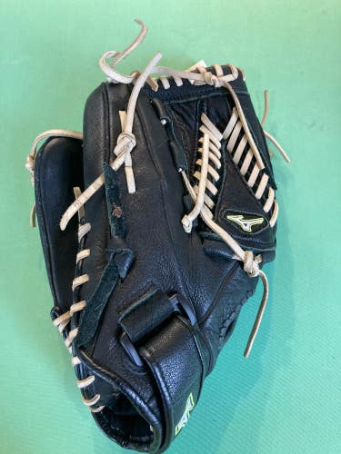 Used Mizuno Premier Left Hand Throw Baseball Glove 12.5"