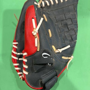 Used Kid Pitch (9YO-13YO) Rawlings Player series Left Hand Throw Baseball Glove 11.5"