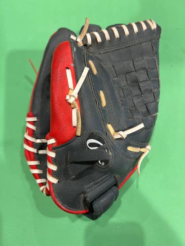 Used Kid Pitch (9YO-13YO) Rawlings Player series Left Hand Throw Baseball Glove 11.5"