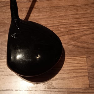 Callaway Big Bertha V Series 10.5° R Flex  LH - Driver