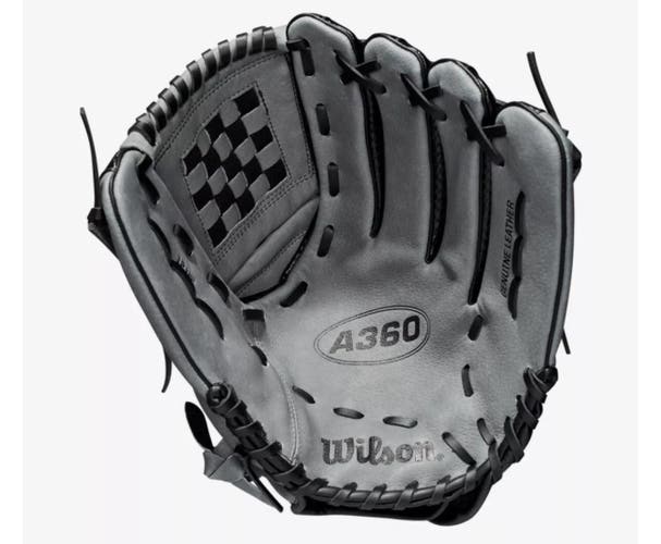 New Wilson A360 12" Glove