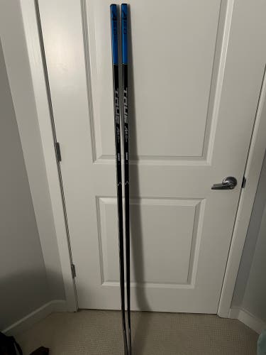 For Robpasto1 True A6.0 SBP pro stock x2 Sticks