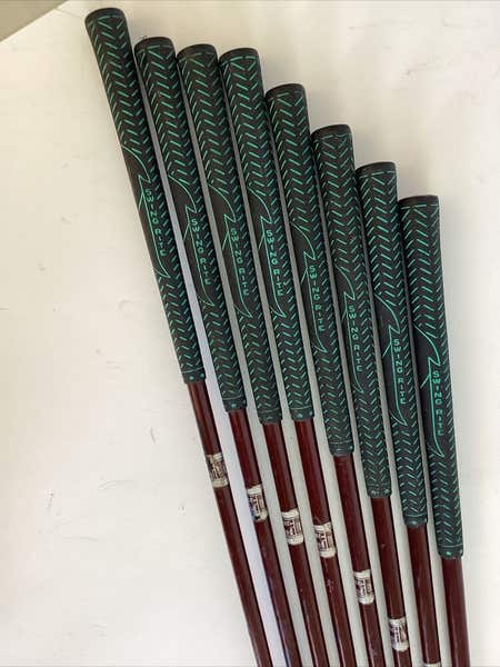 ELECTRIC GOLF x CLUBHAUS プルオーバー 大人気　即完売 ELECTRIC GOLF x CLUBHAUS プルオーバー 大人気 M即完売