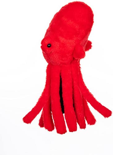 NEW Daphne's Headcovers Octopus 460cc Driver Headcover