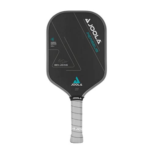 NEW Joola Ben Johns Perseus Pickleball Paddle w/ Charged Surface Technology