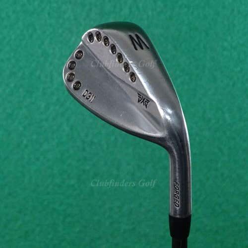 PXG 0311 Forged PW Pitching Wedge KBS MAX 75 Graphite Regular Plus