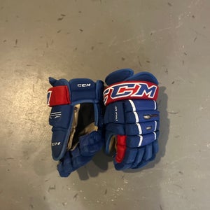 Ranger CCM gloves 14’