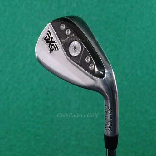PXG 0311P Gen6 Forged PW Pitching Wedge NS Pro Modus 3 Tour 105 Steel Stiff