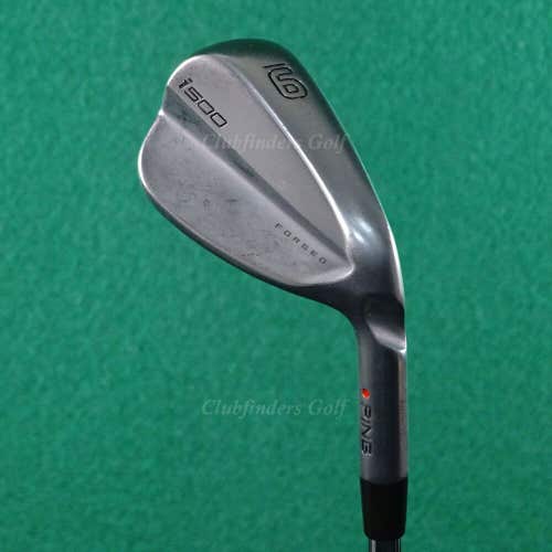 Ping i500 Forged Red Dot Single 9 Iron Nippon AWT 2.0 Steel Extra Stiff