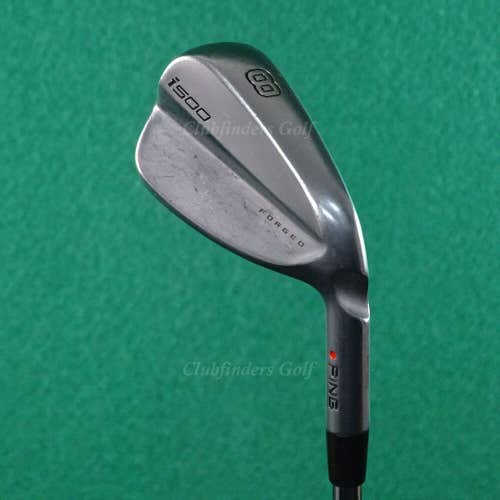 Ping i500 Forged Red Dot Single 8 Iron Nippon AWT 2.0 Steel Extra Stiff