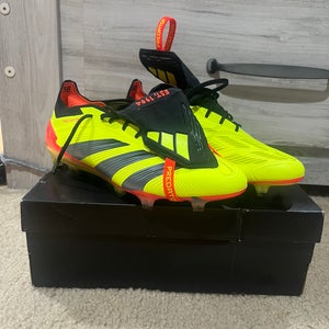 Predator Ft Elite