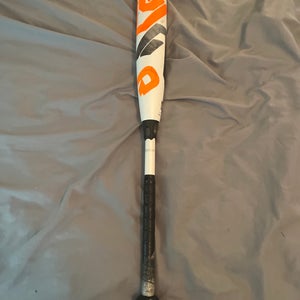 Used  DeMarini USSSA Certified (-8) 21 oz 29" Composite CF Zen Bat
