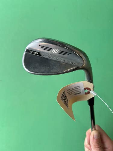 Used Men's Titleist BV Vokey SM8 Wedge Right Handed 60 Degree Wedge