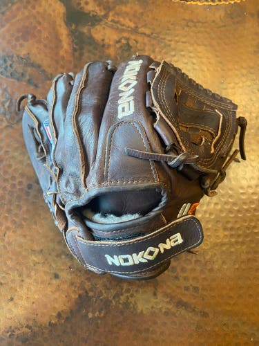 Used  Infield 12" X2 ELITE Baseball Glove