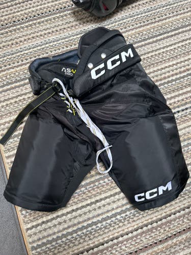 New Senior CCM Tacks AS-V Pro Hockey Pants