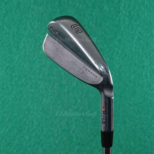 Ping i500 Forged Red Dot Single 5 Iron Nippon AWT 2.0 Steel Extra Stiff