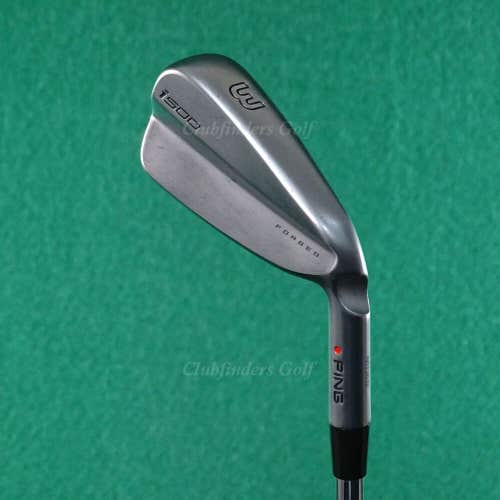 Ping i500 Forged Red Dot Single 3 Iron Nippon AWT 2.0 Steel Extra Stiff