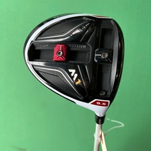 Used Men's TaylorMade M1 Right Handed Driver (Extra Stiff Flex)