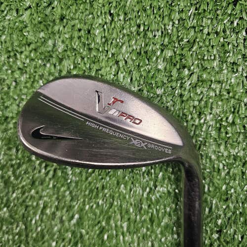 Nike VR II Pro Forged 56° DS Sand Wedge SW - Dynamic Gold S400 RH Stiff Forged