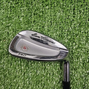 Ben Hogan Apex Edge Pro Forged EW, PW Pitching Wedge Apex 4 Stiff Steel RH 36.75