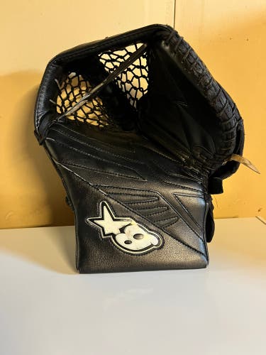 Brian’s subzero senior pro 3 goalie glove