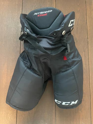 Used Small CCM  Next Hockey Pants