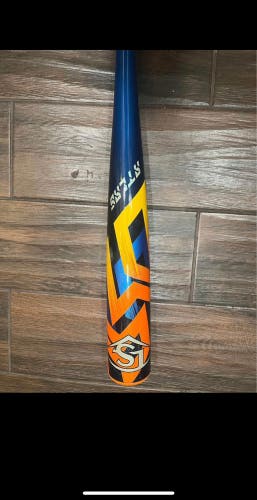 2024 Louisville Slugger Atlas 33/30
