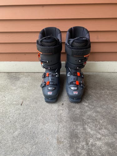 Technica Cochise 120 Ski Boots 28.5