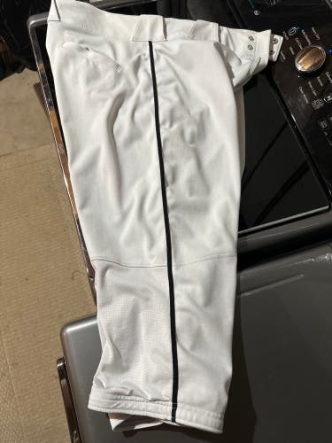 Nike Men’s Vapor Select High Piped Baseball Pants