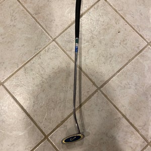 Gray Used Junior Nike Right Handed Junior Putter