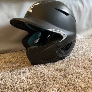 Easton Batting Helmet Used