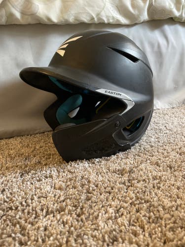 Easton Batting Helmet Used