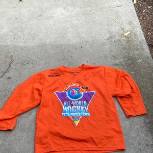 Hockey jersey All World Rare