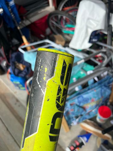 Rawlings Quattro 33in 30oz