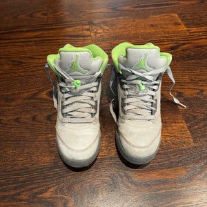 Used Size 7.0 (Women's 8.0) Men's Air Jordan Shoes