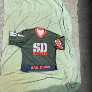 Used Medium  Jersey