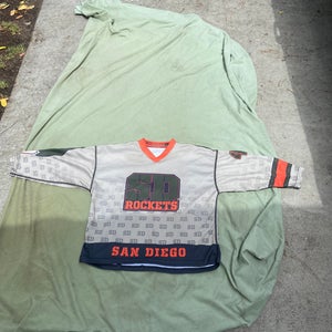 Used Medium  Jersey