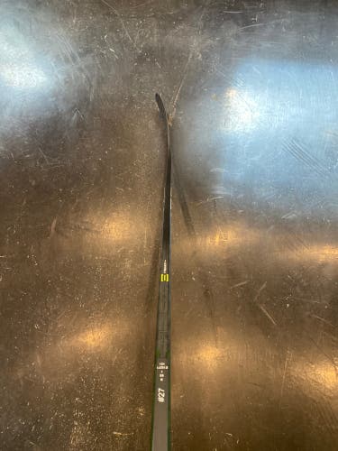 New Intermediate CCM Right Handed RibCor Trigger ASY Hockey Stick
