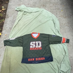 Used Medium  Jersey