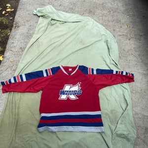 Jersey For Hockey